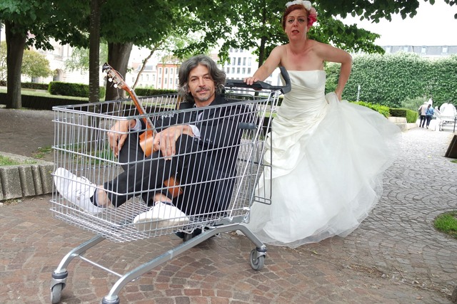 L'amour à la carte
